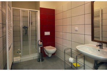 Чехия Hotel Bohumín, Экстерьер