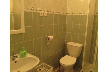 Čekija Hotel Bulhary, Eksterjeras