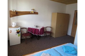 Чехия Hotel Bulhary, Экстерьер