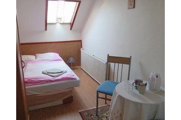 Чехия Hotel Bulhary, Экстерьер