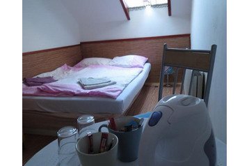 Чехия Hotel Bulhary, Экстерьер