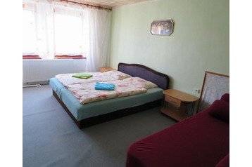 Чехия Hotel Bulhary, Экстерьер