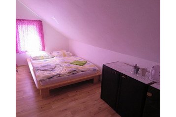 Чехия Hotel Bulhary, Экстерьер