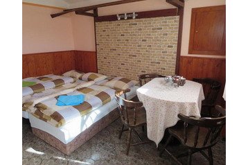 Чехия Hotel Bulhary, Экстерьер