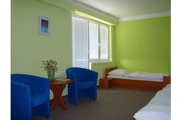 Slovakia Hotel Trebišov, Eksteriør