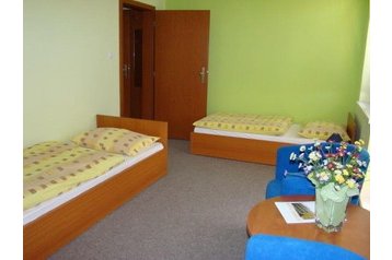 Slovakia Hotel Trebišov, Eksteriør