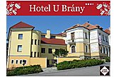 Hotel Uherský Brod Češka
