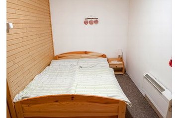 Slovacia Chata Hrabovo, Interiorul