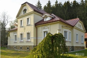 Czech Republic Byt Bílá, Exterior