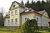 Apartma Bílá Češka