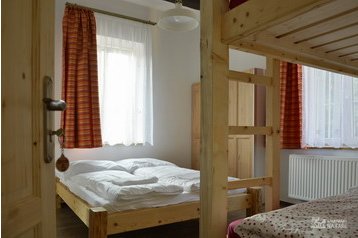 Tchéquie Byt Bílá, Extérieur