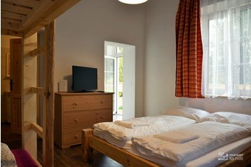 Tchéquie Byt Bílá, Extérieur