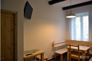 Tchéquie Byt Bílá, Extérieur