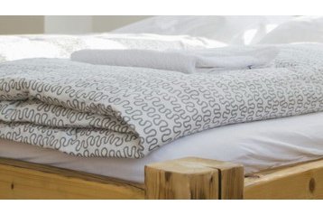 Tchéquie Byt Bílá, Extérieur