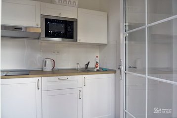 Tchéquie Byt Bílá, Extérieur