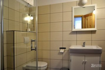 Tchéquie Byt Bílá, Extérieur