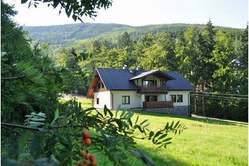 Čehija Byt Pstruží, Eksterjers