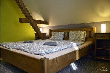 Čehija Byt Pstruží, Eksterjers