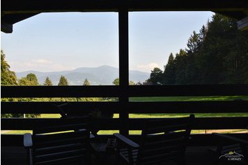 Čehija Byt Pstruží, Eksterjers