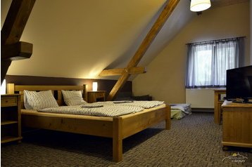 Češka Byt Pstruží, Eksterier