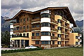 Apartaments Tále Slovākija