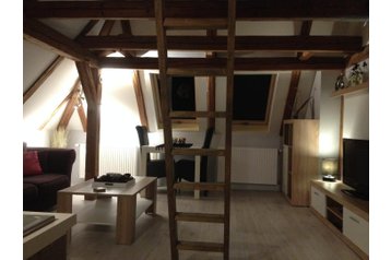 Чехия Penzión Albrechtice, Интерьор