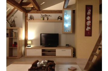 Чехия Penzión Albrechtice, Интерьор