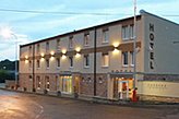 Hotel Rimaszombat / Rimavská Sobota Szlovákia