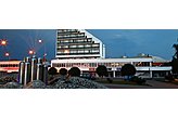 Хотел Римавска Собота / Rimavská Sobota Словакия