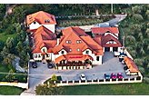 Viešbutis Veľký Krtíš Slovakija