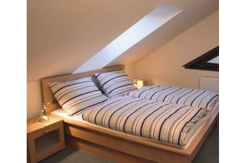 Eslovaquia Penzión Ilava, Interior