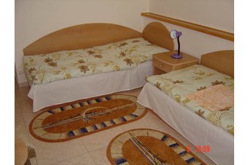 Slovakkia Hotel Gabčíkovo, Eksterjöör