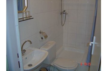 Viešbutis Gabčíkovo 1