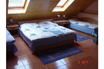 Viešbutis Gabčíkovo 1