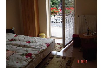 Словакия Hotel Gabčíkovo, Екстериор