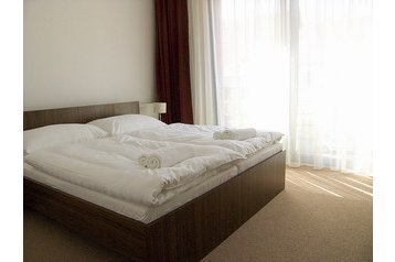 Slovensko Hotel Stupava, Exteriér
