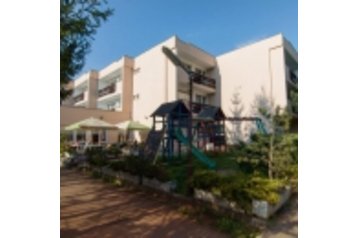 Slovākija Hotel Stupava, Eksterjers