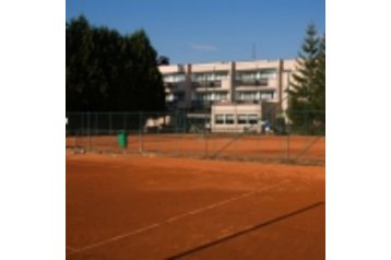 Slovākija Hotel Stupava, Eksterjers