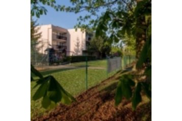 Slovākija Hotel Stupava, Eksterjers