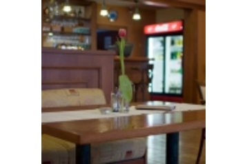 Slovākija Hotel Stupava, Eksterjers