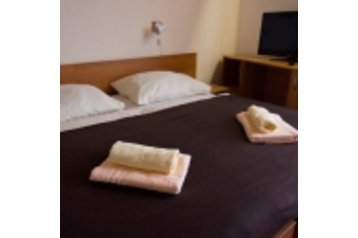 Slovākija Hotel Stupava, Eksterjers