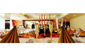 Slovaquie Hotel Michalovce, Intérieur