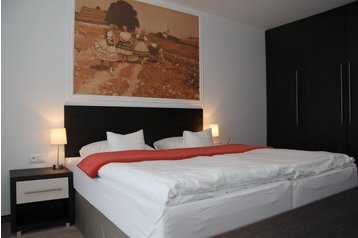 Словакия Hotel Michalovce, Экстерьер