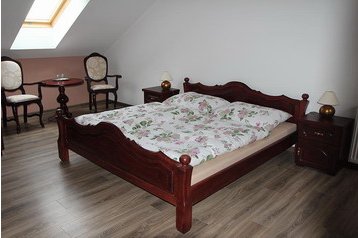 Slovakija Penzión Kolta, Eksterjeras
