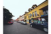 Pensionas Topoľčany Slovakija