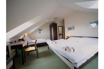 Slovačka Penzión Topoľčany, Eksterijer