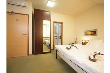 Slovačka Penzión Topoľčany, Eksterijer