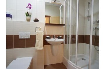 Slovačka Penzión Topoľčany, Eksterijer