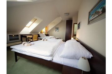 Penzión Topoľčany 1