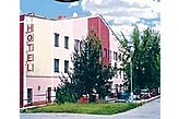 Pensionas Topoľčany Slovakija